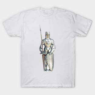 knight T-Shirt